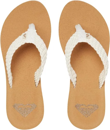 Vista 2 de Roxy Porto Raffia II para mujer