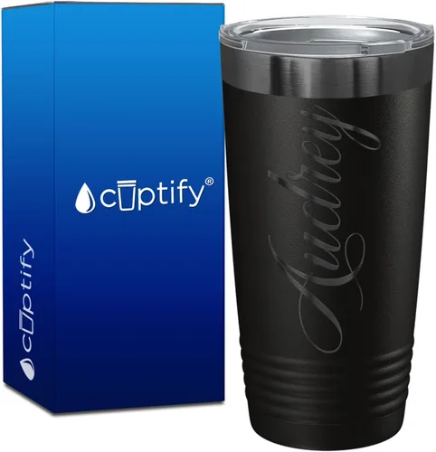 Vista 9 de Spirit Customs Sólidos Colores, Vasos Mate y Personalizados
