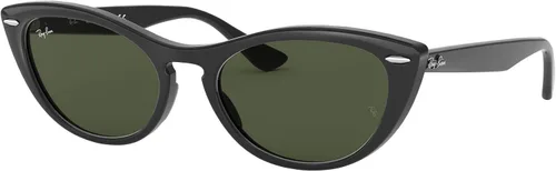Vista 2 de Ray-Ban Women's Rb4314n Nina Cat Eye Sunglasses
