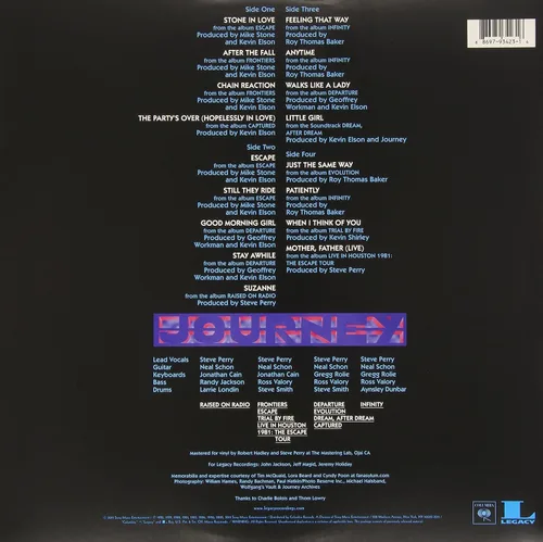 Vista 2 de Greatest Hits 2