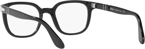 Vista 6 de Persol Po3263v - Marcos cuadrados para gafas graduadas