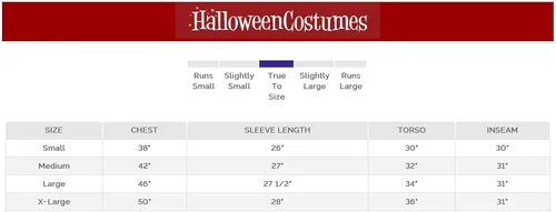 Vista 3 de The Grinch Adult Premium Costume