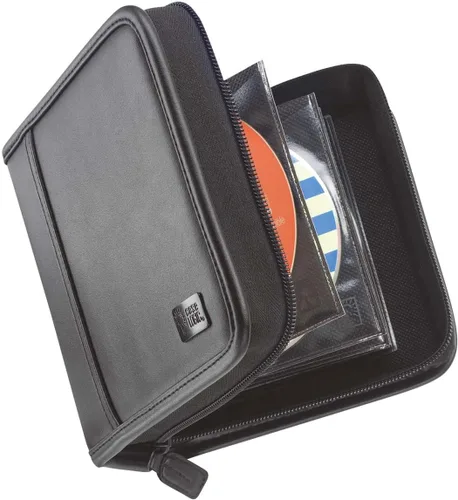 Vista 2 de Case Logic-2 32 Negro