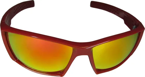 Vista 3 de Siskiyou Sports NCAA unisex Edge Wrap Sunglasses