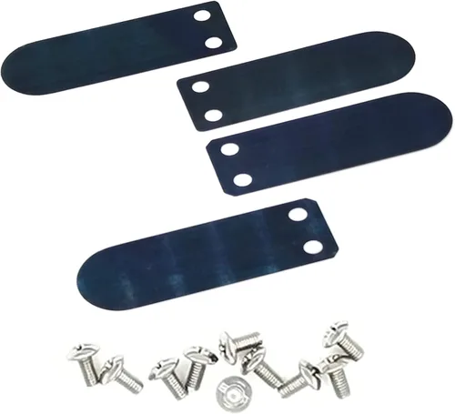 Vista 6 de Filtro de aire para compresor de aire 26517 compatible con filtro Craftsman DeVilbiss Porter Cable 265-17 (paquete de 4)