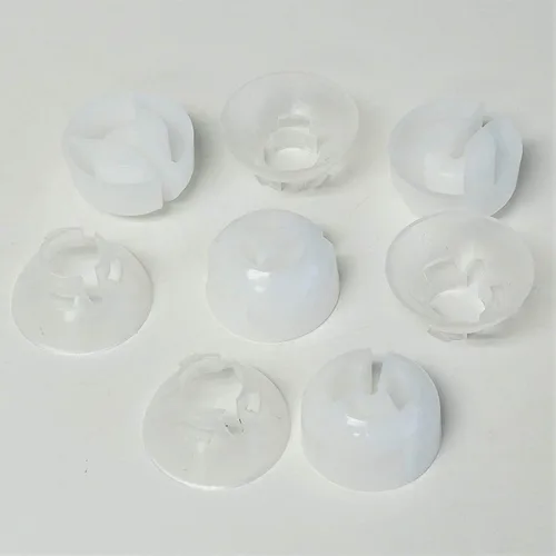 Vista 4 de Kit de varilla de suspensión para Kenmore 110.27152600 110.27152601 110.27152602 110.28032700 110.28032701 110.28042700 110.28042700 701 1