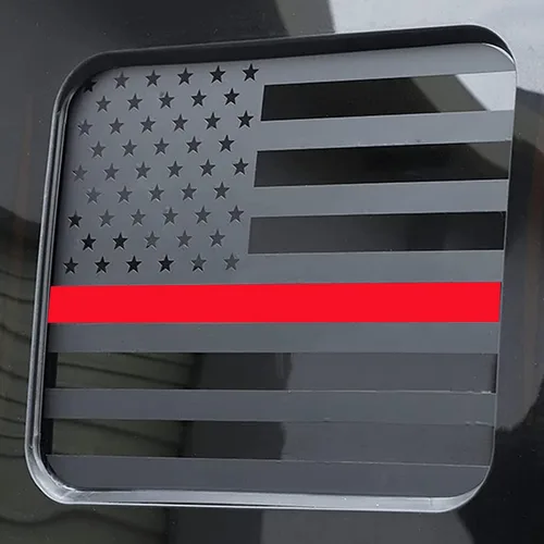 Vista 7 de Zhizhong Calcomanía para ventana central trasera compatible con Ford F150 F250 F350 2004-2014, calcomanía de vidrio para ventana corrediza