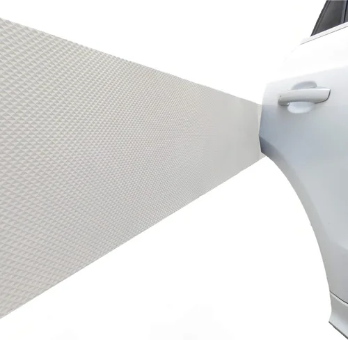 Vista 8 de Ampulla - Protector de pared para garaje (resistencia al agua). Diseñado en Alemania.