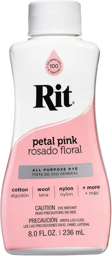 Vista 12 de Rit - Tinte líquido multiusos, verde manzana