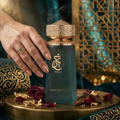 Vista 6 de Paris Corner Khair 3.4 Edp U (129898)