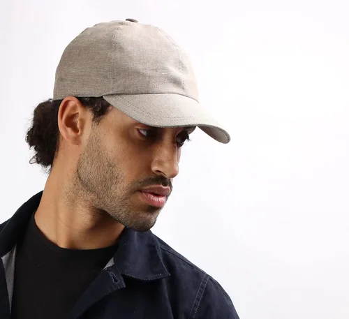 Vista 2 de Bugatti Hats Gorra de béisbol August para hombre