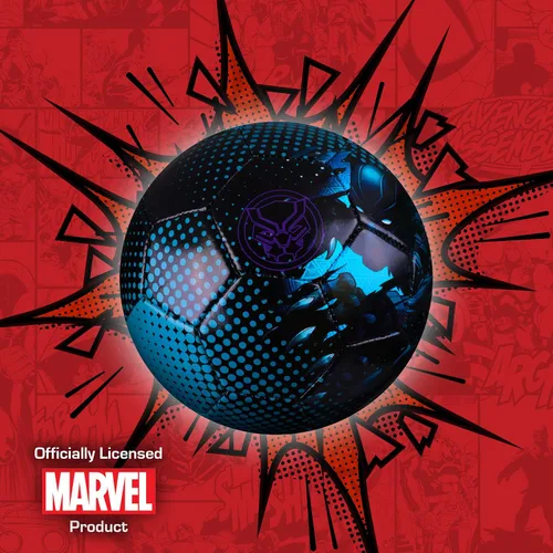 Vista 7 de Capelli Sport Balón de fútbol Capelli Sport Marvel