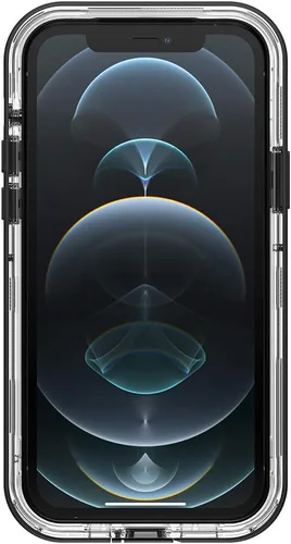 Vista 2 de LifeProof Next Series - Carcasa para iPhone 12 y iPhone 12 Pro
