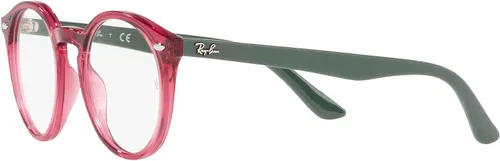 Vista 3 de Ray-Ban Kids' Ry1594 Round Prescription Eyeglass Frames