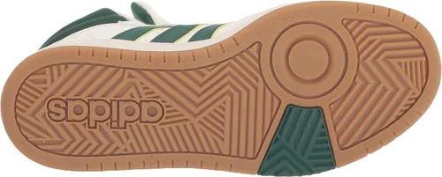 Vista 4 de adidas Hoops 3.0 Mid Tenis de baloncesto para hombre