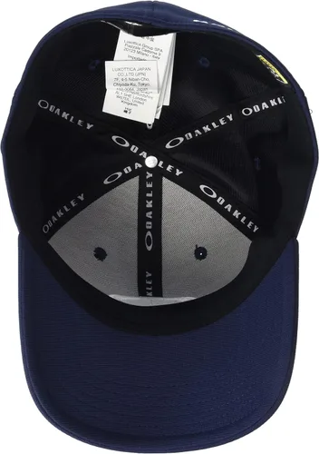 Vista 3 de Oakley Gorra Tincan Remix