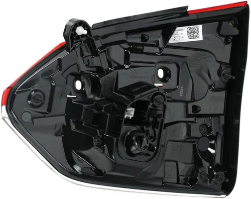 Vista 2 de KarParts360 Para Subaru Forester 2019 2020 2021 Luz trasera lado del conductor interior Reemplazo para SU2802109 84912SJ090
