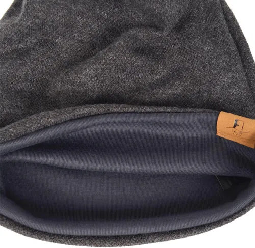 Vista 35 de VECRY Gorro de invierno y verano para hombre