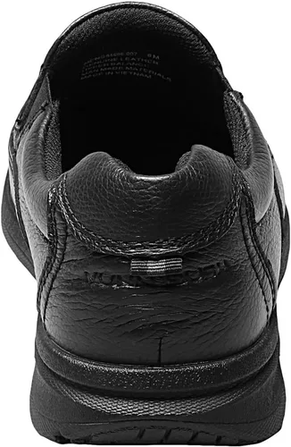 Vista 6 de Nunn Bush Mocasines Cam sin cordones casuales ligeros y cómodos para hombre