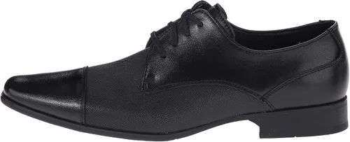 Vista 8 de Calvin Klein Bram Oxford para hombre