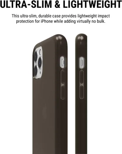 Vista 5 de Incipio Funda para Apple iPhone 11 Pro NGP, color negro