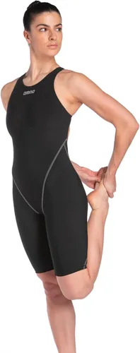 Vista 6 de ARENA Powerskin ST Next - Traje de baño de competición para mujer con espalda abierta, traje de carreras competitivo