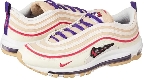 Vista 2 de Nike Zapatillas de correr Air Max 97 para hombre