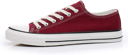 Vista 2 de Cull4U Tenis bajos Old Times para mujer