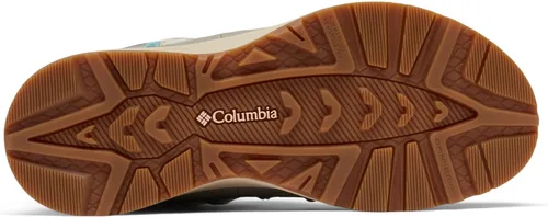 Vista 5 de Columbia Botas de nieve Red Hills Omni-heat para mujer