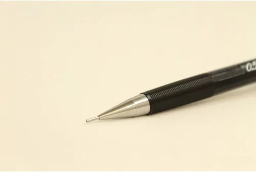 Vista 3 de Pentel Portaminas para borrador, 0.020 in (PG5-AD)