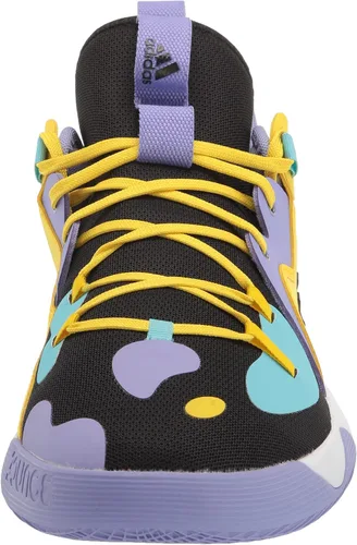 Vista 2 de adidas Unisex-Adult Harden Stepback 2 Basketball Shoe