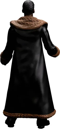 Vista 4 de Trick Or Treat Studios Scream Greats Candyman - Figura de acción de 8 pulgadas
