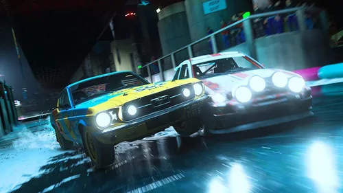 Vista 5 de DIRT 5 - Año uno - Xbox Series X Código digital