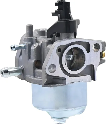 Vista 9 de FitBest 751-10881 Carburador para MTD Cub Cadet Troy Bilt 75110881 951-10881 95110881 2P70MU 2P70M0C 2P70M0D cortacésped