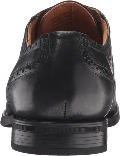 Vista 3 de Florsheim Zapato de vestir Oxford con punta de ala Medfield para hombre