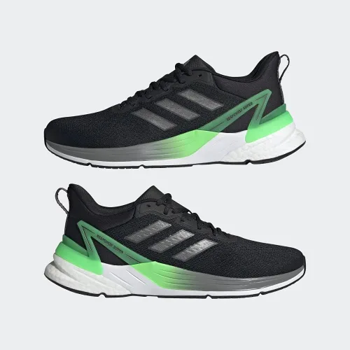 Vista 10 de Adidas Tenis para correr Response Super 2.0Trail para hombre