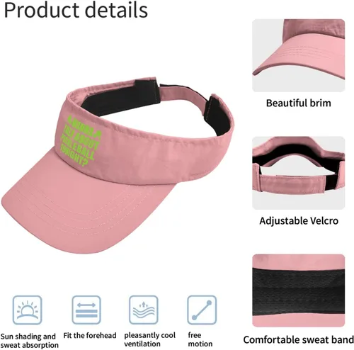 Vista 8 de Baseball Cap Wanna Talk About Pickleball Tonight Dad Hats, Vintage Dad Hats for Women
