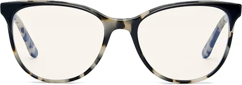 Vista 2 de bollé Seguridad - LYON, Gafas de seguridad con bloqueo de luz azul, acetato, lentes de PC Plano