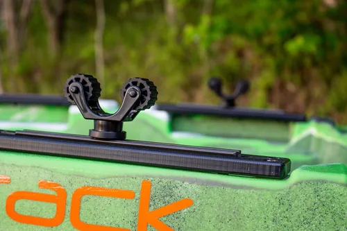 Vista 4 de YakAttack RotoGrip - Soporte para remo