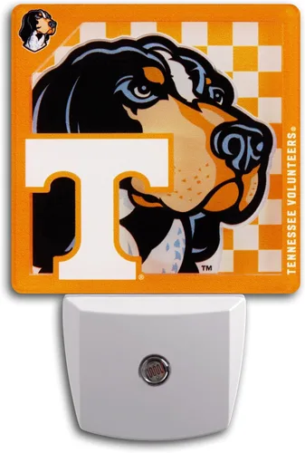 Vista 32 de YouTheFan NCAA Logo Series Nite Light