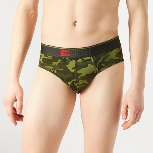 Vista 2 de Diesel UMBR-ANDRETWOPACK Calzoncillos