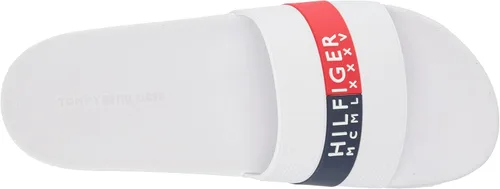 Vista 5 de Tommy Hilfiger Sandalias Ronks Slide para hombre