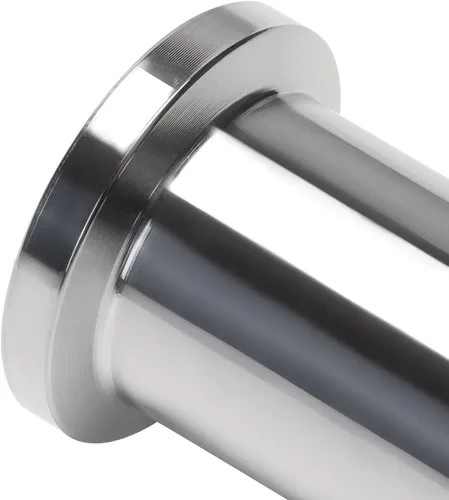 Vista 5 de DERNORD Tubo sanitario de bobina de acero inoxidable 304 con abrazadera triple de 1/2 pulgada Tubo de 3/4 pulgadas OD