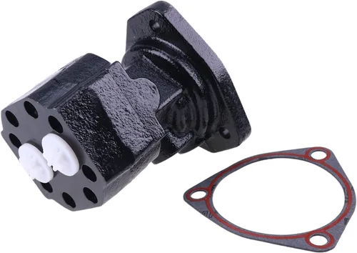 Vista 3 de AIVWUMOT Bomba de combustible compatible con motor Detroit Series 60 23505245 23517845 23532981 23537686 680350 680350E R23537686