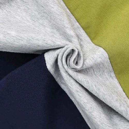 Vista 9 de DOMOABEI Ropa para bebé niño pequeño, trajes de verano de manga corta, camiseta de retazos, pantalón con bolsillo, conjunto de ropa para niños de 12