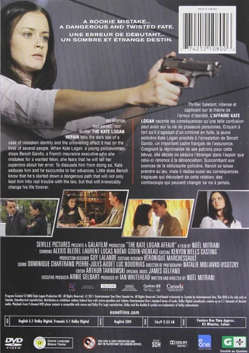 Vista 2 de The Kate Logan Affair