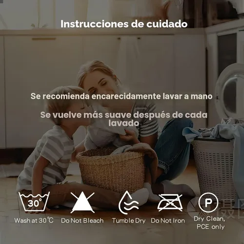 Vista 7 de Zenssia Fundas de Almohada de Algodón Orgánico para Niños Pequeños, Paquete de 2, Fundas de Almohada de Viaje de 13x18 Pulgadas con Cierre de Sobre