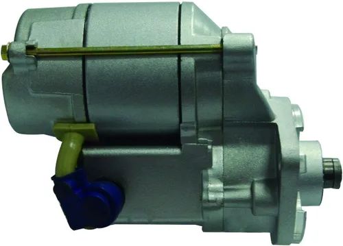 Vista 6 de Premier Gear PG-16828 Reemplazo de arranque para Toyota Land Cruiser L6 (77-87), Land Cruiser L6 (88-92), Land Cruiser L6 (69-74), 28100-60010