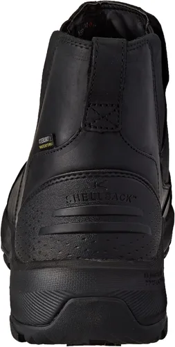 Vista 3 de KEEN Revel 4 Botas de nieve impermeables con aislamiento polar de altura media para hombre