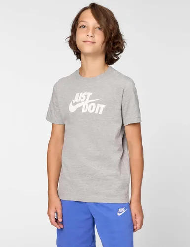 Vista 4 de Nike Camiseta deportiva JDI para niños